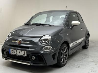 Abarth Abarth 595 (145hk)