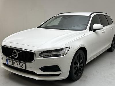 Volvo V90 D3 (150hk)