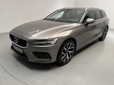 Volvo V60 D3 (150hk)