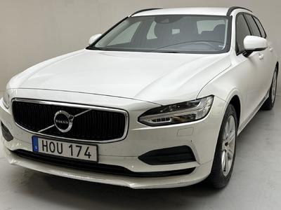 Volvo V90 D3 (150hk)