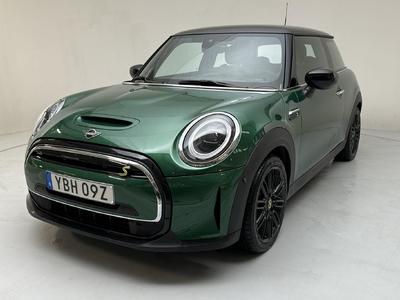 MINI Cooper SE, F56 LCI (184hk)