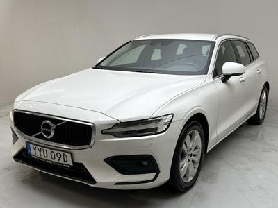 Volvo V60 D4 (190hk)