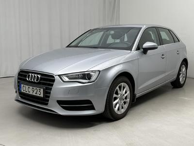 Audi A3 1.6 TDI Ultra Sportback