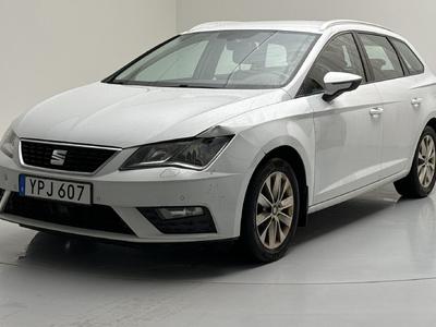 Seat Leon 1.4 TGI ST (110hk)