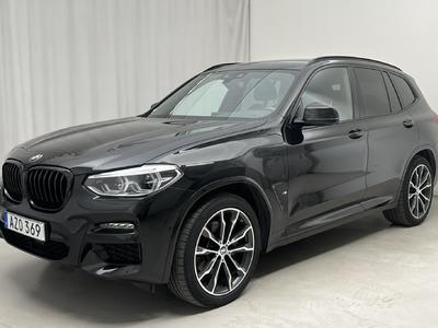 BMW X3 xDrive30e, G01 (292hk)