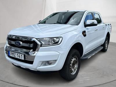 Ford Ranger 2.2 TDCi 4WD (160hk)