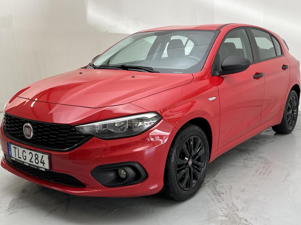 Fiat Tipo 1.4 5dr (95hk)