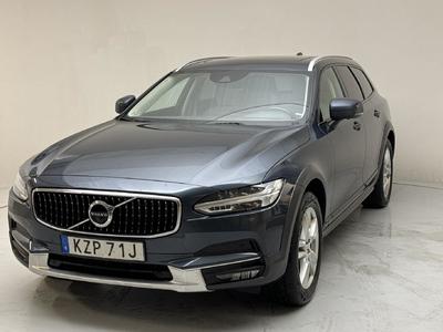 Volvo V90 D4 Cross Country AWD (190hk)