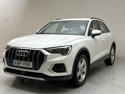 Audi Q3 35 TFSI (150hk)