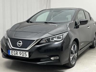 Nissan LEAF 5dr 39 kWh (150hk)