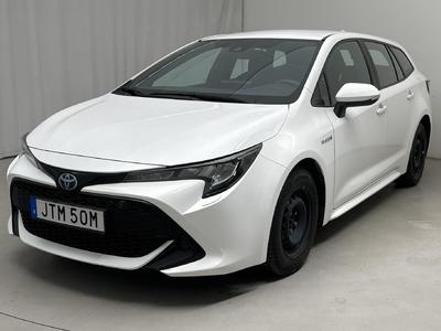 Toyota Corolla 1.8 Hybrid Touring Sports