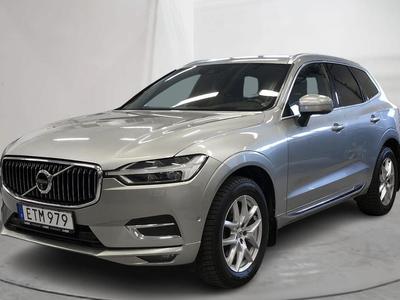 Volvo XC60 D5 AWD (235hk)