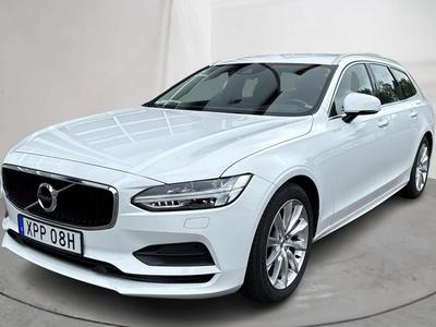 Volvo V90 D4 AWD (190hk)