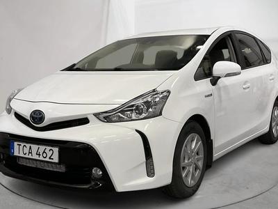 Toyota Prius+ 1.8 Hybrid (99hk)