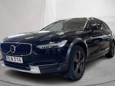 Volvo V90 D4 Cross Country AWD (190hk)