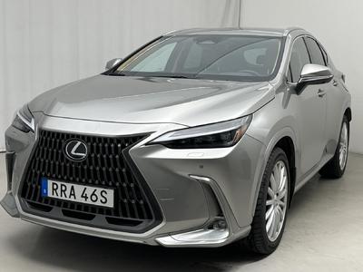 Lexus NX 450h+ AWD (309hk)