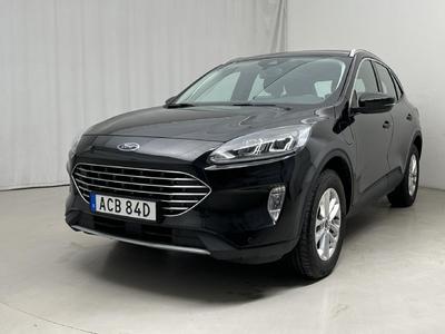 Ford Kuga 2.5 PHEV (225hk)