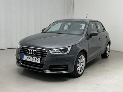 Audi A1 1.0 TFSI Sportback (95hk)