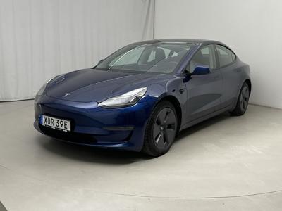 Tesla Model 3 Long Range Dual Motor AWD