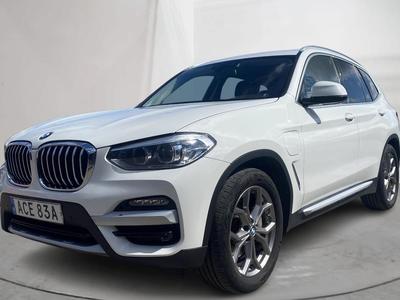 BMW X3 xDrive30e, G01 (292hk)