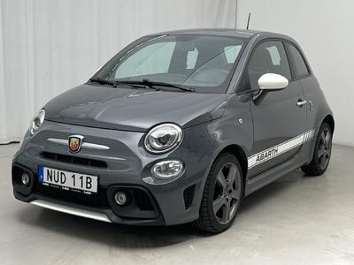 Abarth Abarth 595 (145hk)