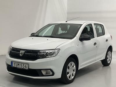 Dacia Sandero 0.9 TCe (90hk)