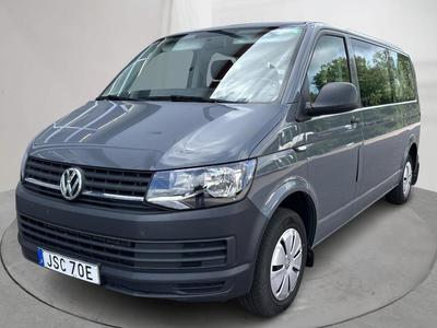 VW Caravelle T6 2.0 TDI BMT (150hk)