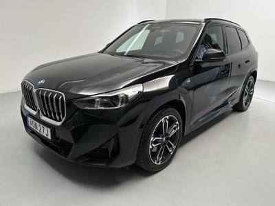 BMW X1 xDrive25e, U11 (245hk)