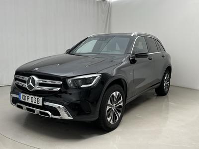 Mercedes GLC 300 de 4MATIC X253 (316hk)