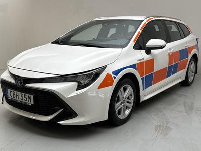 Toyota Corolla 1.8 Hybrid Touring Sports