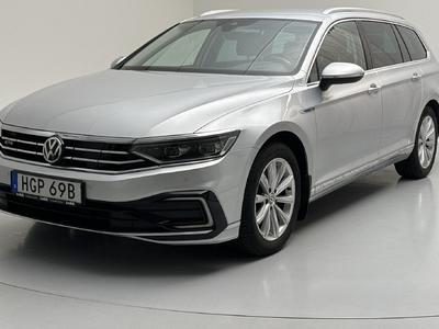 VW Passat 1.4 GTE Sportscombi (218hk)