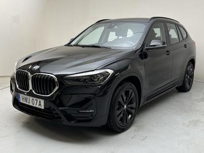 BMW X1 xDrive25e 9,7 kWh LCI, F48