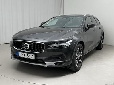 Volvo V90 B5 Cross Country AWD Mildhybrid, Diesel (235hk)