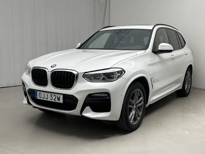 BMW X3 xDrive30e, G01 (292hk)