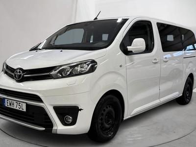 Toyota PROACE Verso 1.5D (120hk)