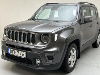 Jeep Renegade 1.0 GSE T3 2WD