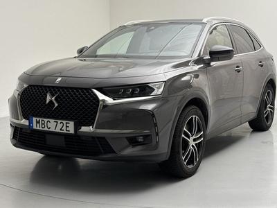 DS DS7 Crossback E-Tense PHEV (225hk)