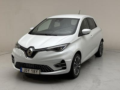 Renault Zoe 52 kWh R135 (135hk)