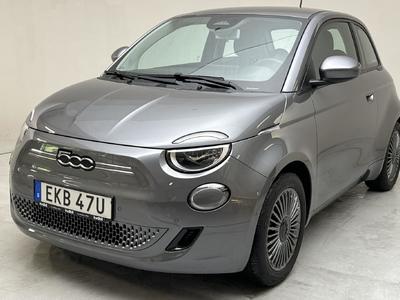 Fiat 500e (118hk)