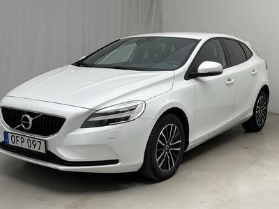 Volvo V40 T3 (152hk)