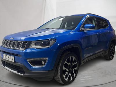 Jeep Compass 1.4 Multiair 4WD (170hk)