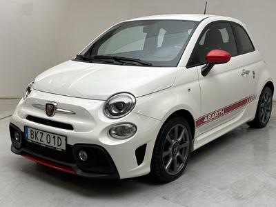 Abarth Abarth 595 (145hk)