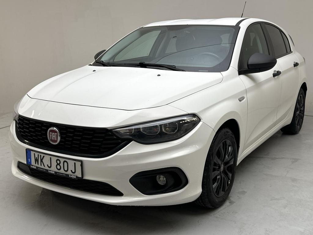 Fiat Tipo 1.4 5dr (95hk)