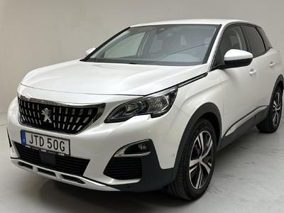 Peugeot 3008 1.2 PureTech (130hk)