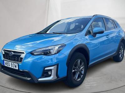 Subaru XV 2.0 e-Boxer (150hk)