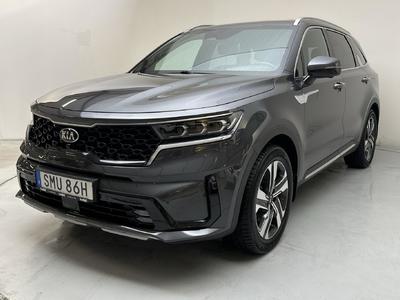 Kia Sorento 1.6 T-GDi Plug-in Hybrid AWD