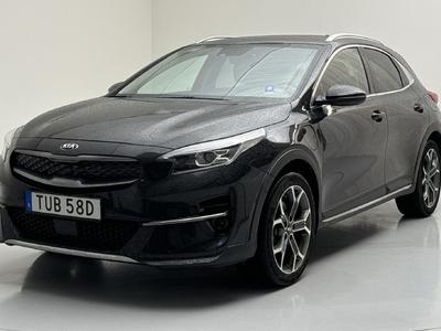 KIA XCeed 1.6 Plug-in Hybrid 5dr (141hk)