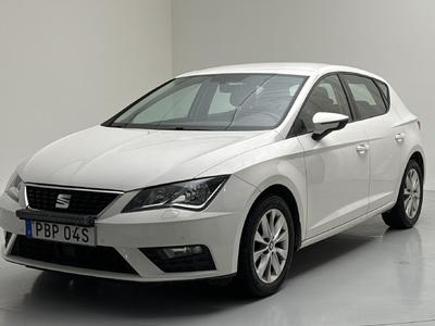 Seat Leon 1.5 TGI ST (130hk)