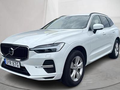 Volvo XC60 B4 AWD Mildhybrid, Diesel (197hk)