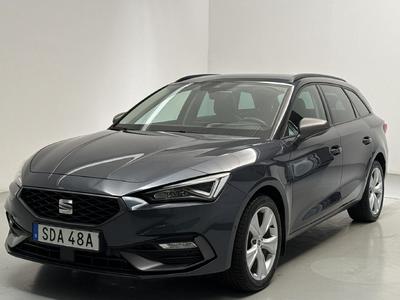 Seat Leon 1.4 e-Hybrid Plug-in Sportstourer